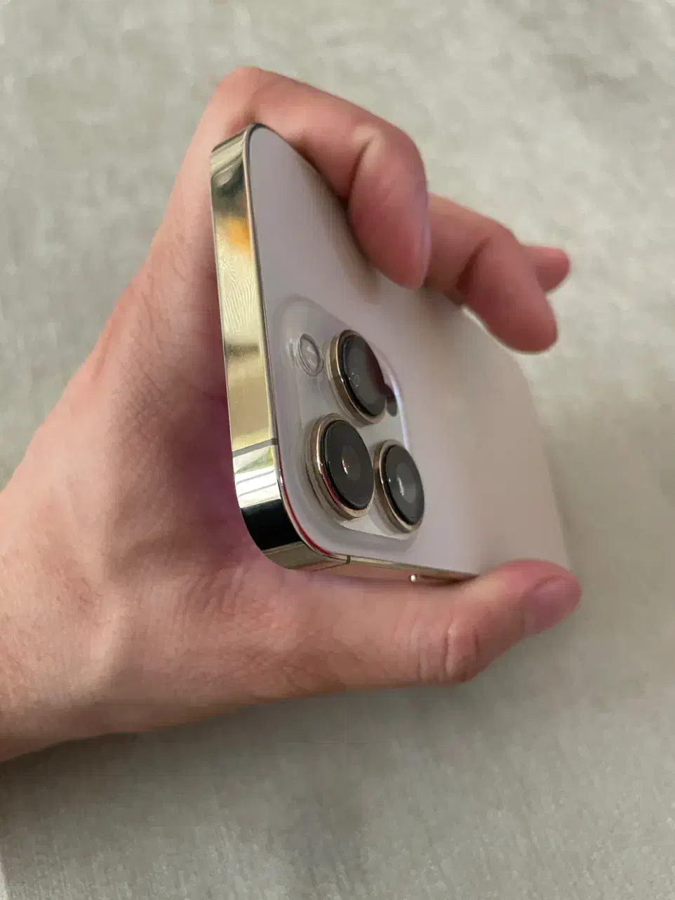 Iphone 13 pro|موبایل|تهران, سلسبیل شمالی|دیوار