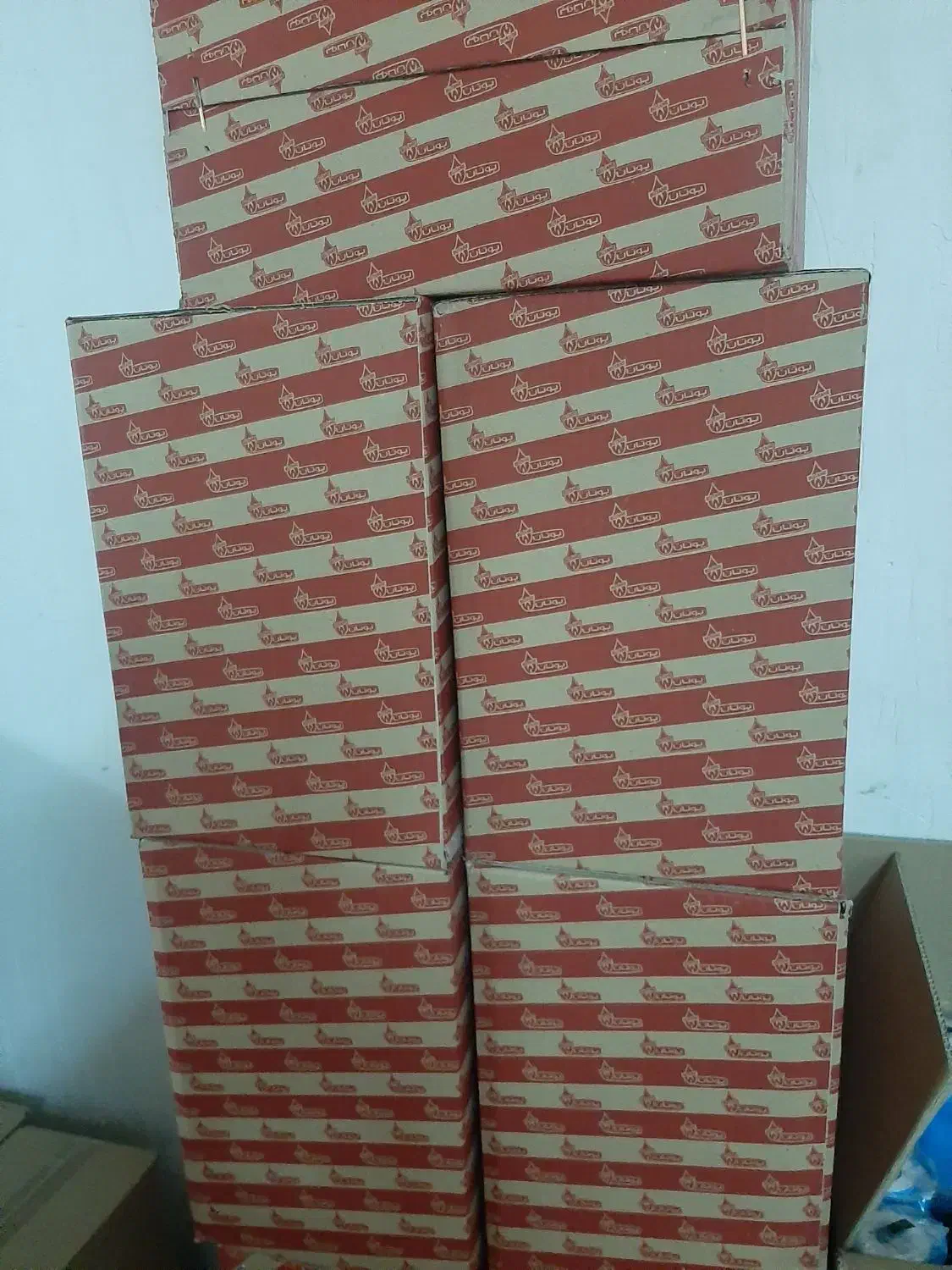 مبدل آبگرمکن دیواری ۳۱۱۵|آبگرمکن، پکیج، شوفاژ|کرج, دولتآباد|دیوار