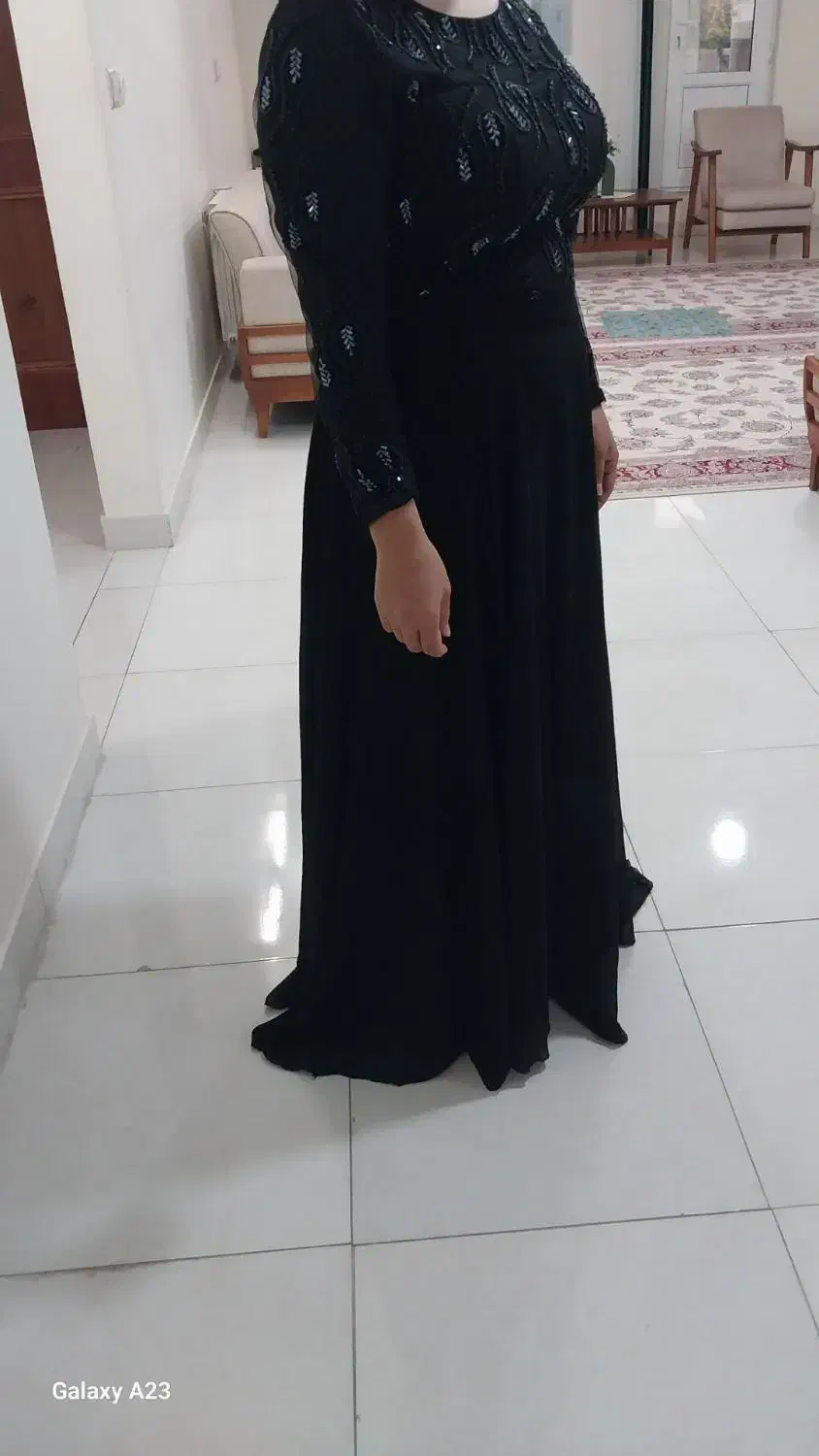 لباس مجلسی|لباس|توتکابن, |دیوار