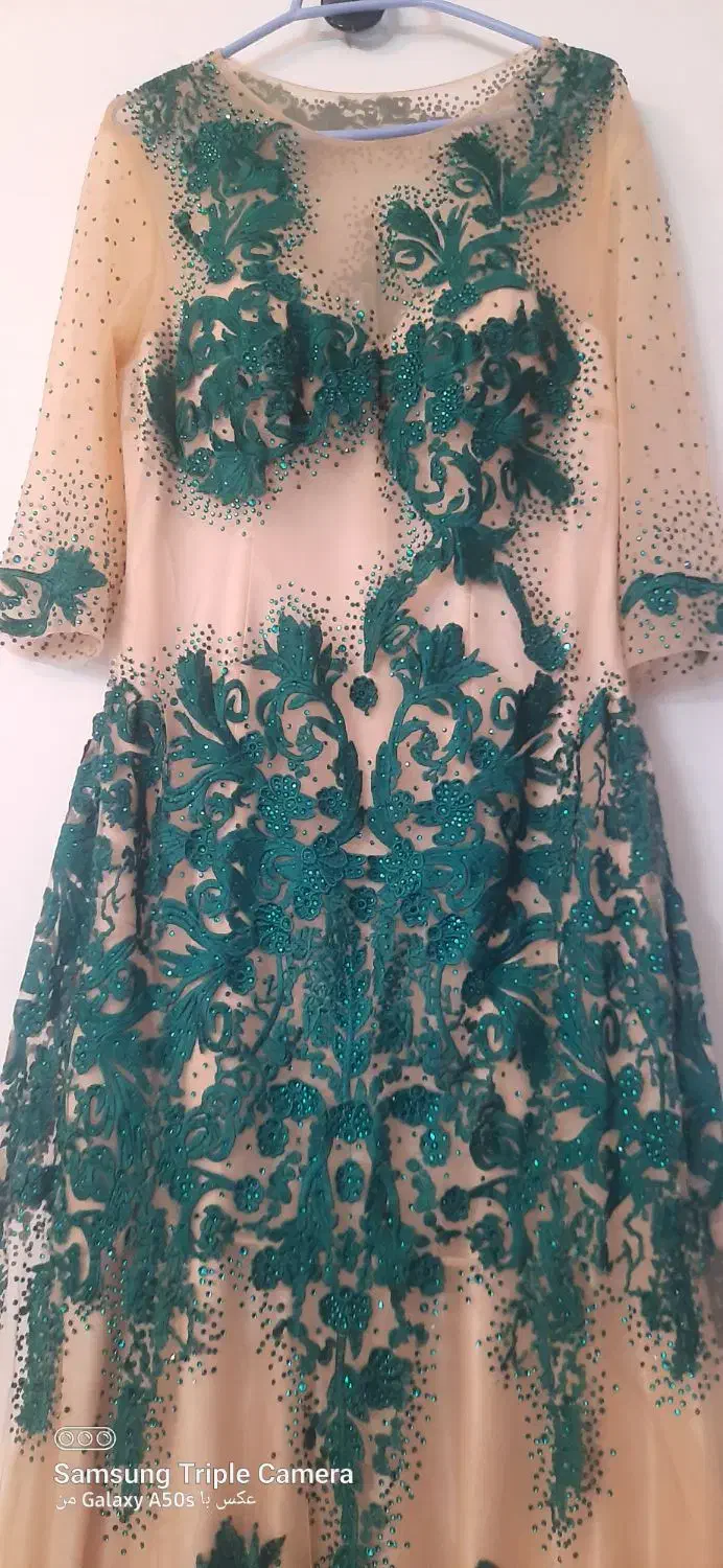 پیراهن مجلسی|لباس|تهران, کن|دیوار