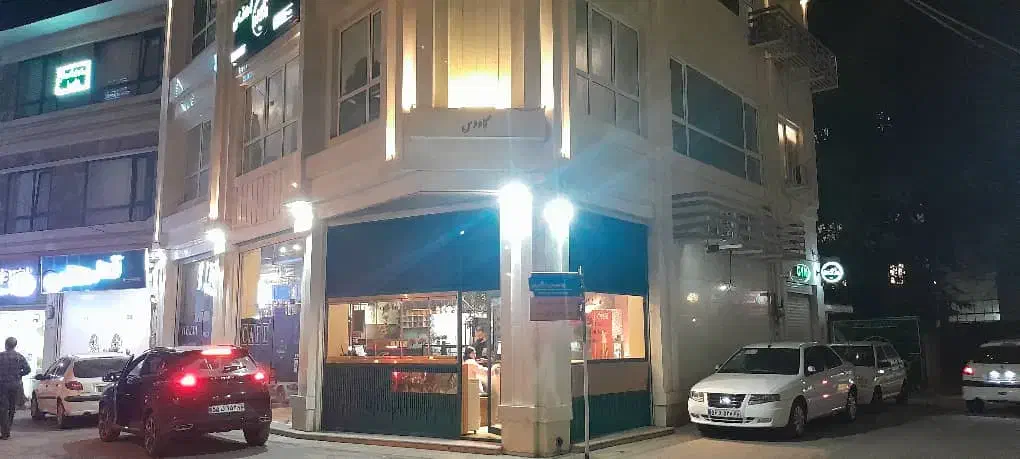 اجاره مغازه ۱۲۷ متر میرابوالقاسمی بلوار دیلمان|اجارهٔ مغازه و غرفه|رشت, دیلمان|دیوار