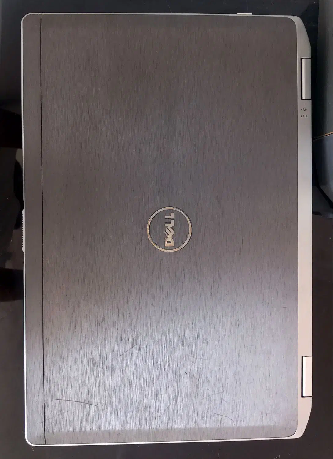 لپ تاپ DELL تمیز|رایانه همراه|تویسرکان, |دیوار