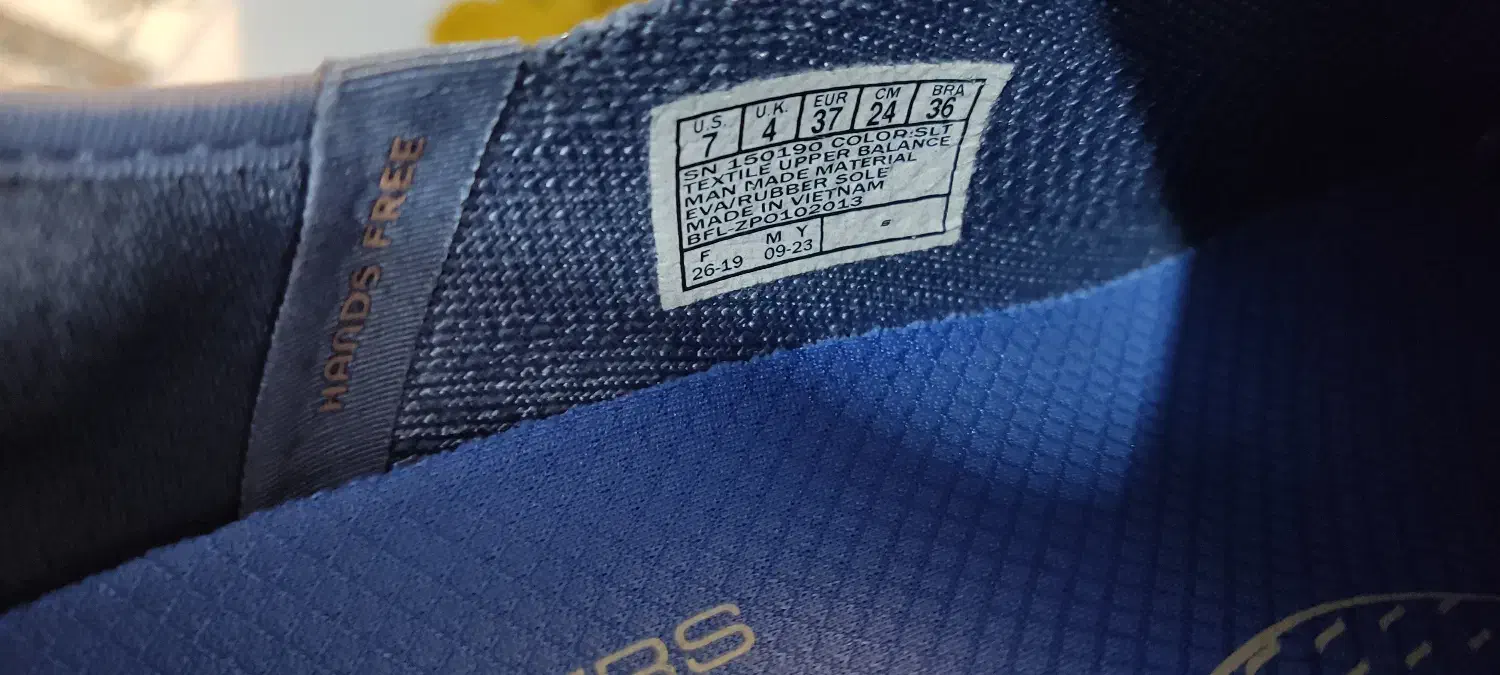 کفش اسکیچرز آرچ فیت اصل|کیف، کفش، کمربند|یزد, |دیوار