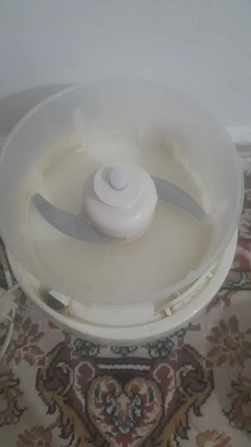 خردکن مناسب گوشت ومرغ|خردکن، آسیاب، غذاساز|مهاباد (آذربایجان غربی), |دیوار