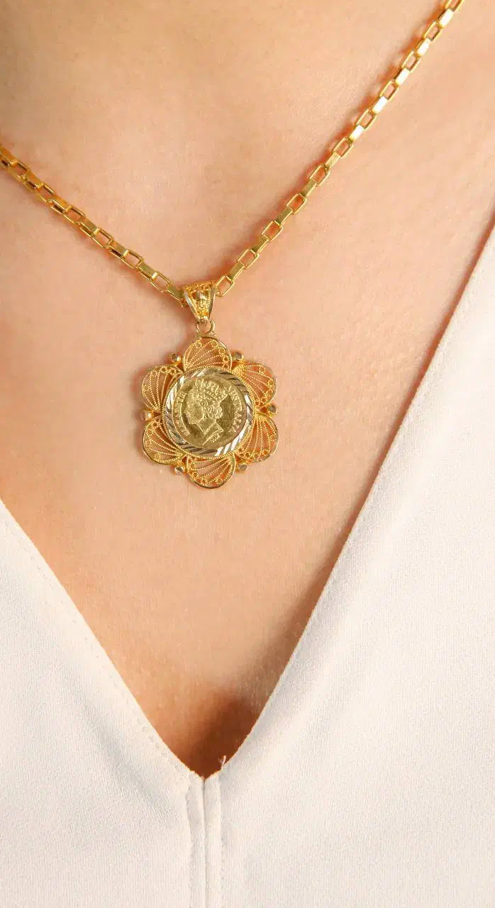 دستبند ونکلیف و گوشواره رولکس بدون اجرت|جواهرات|گرگان, |دیوار