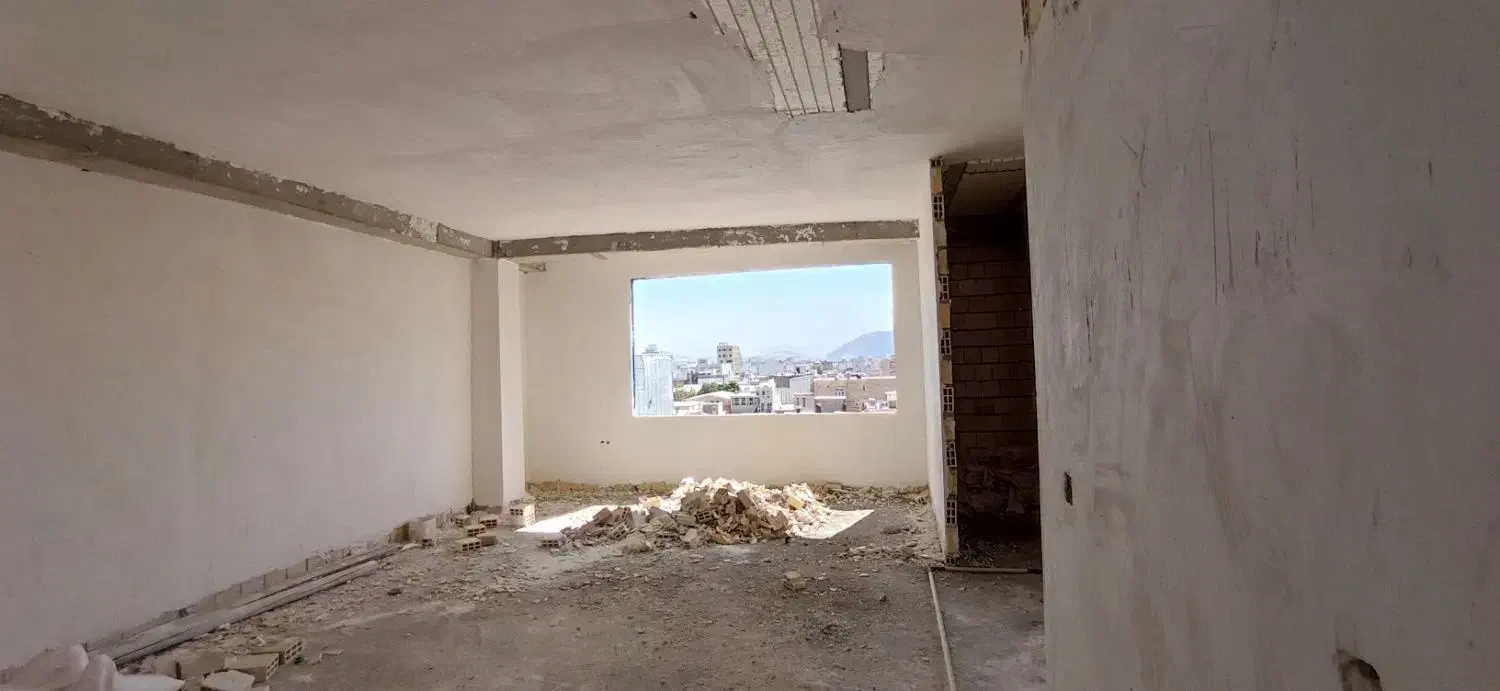 ۱۰۵متری سه کله کوه صبا|فروش آپارتمان|دورود, |دیوار