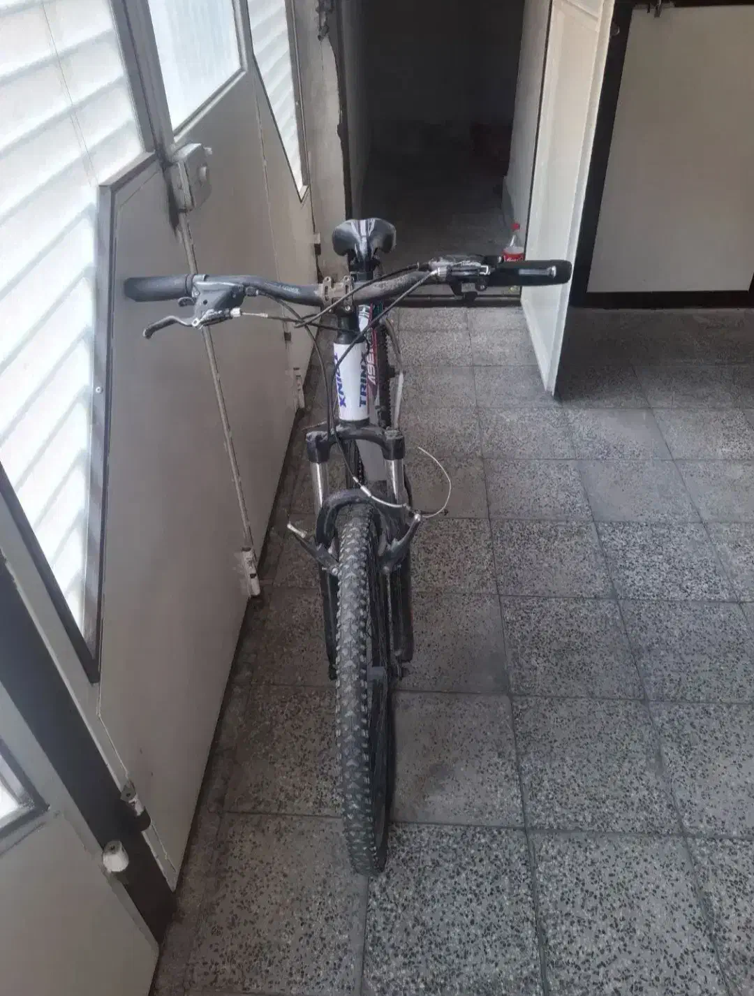 دوچرخهtrinxm136v|دوچرخه، اسکیت، اسکوتر|اردبیل, |دیوار