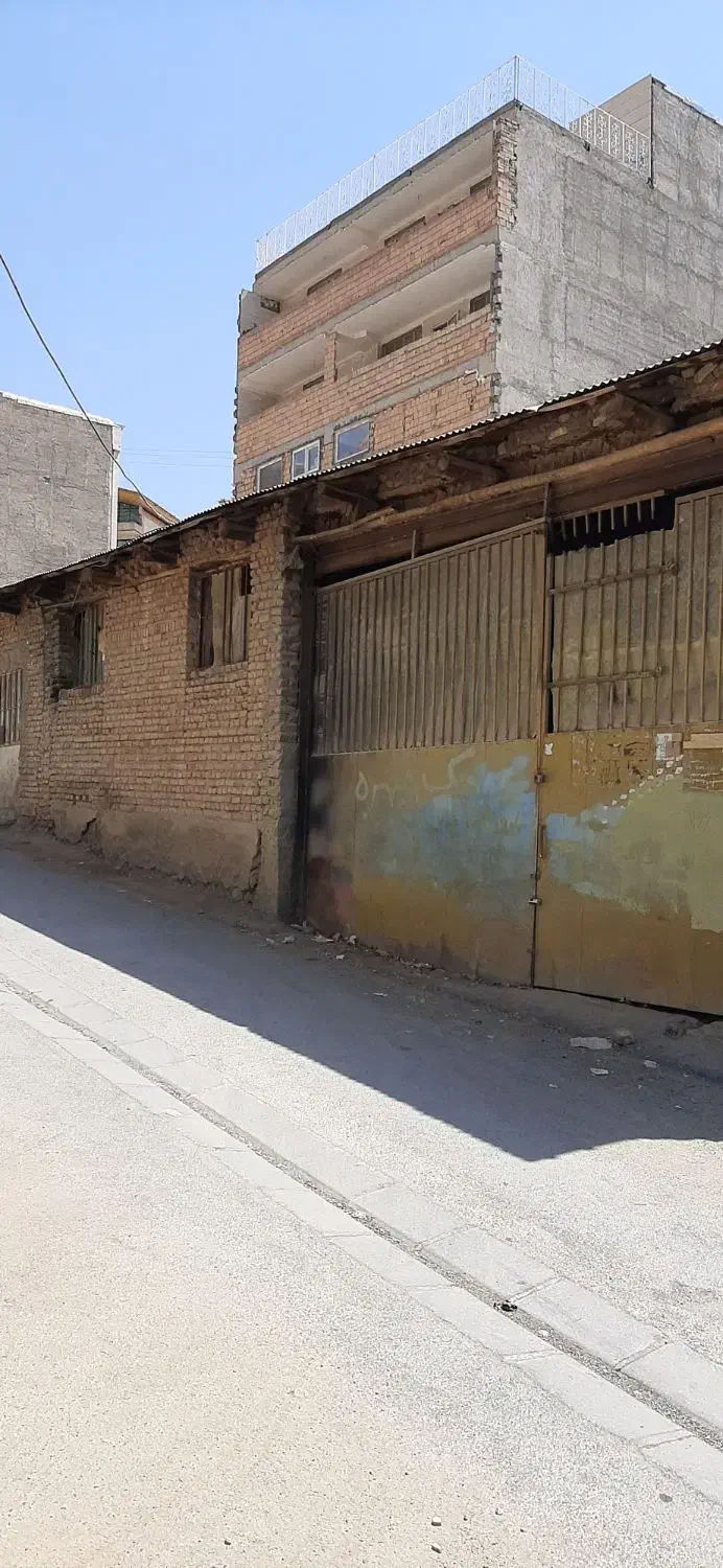 فروش  سوله در اتشگاه|فروش دفتر صنعتی، کشاورزی، تجاری|کرج, آتشگاه|دیوار