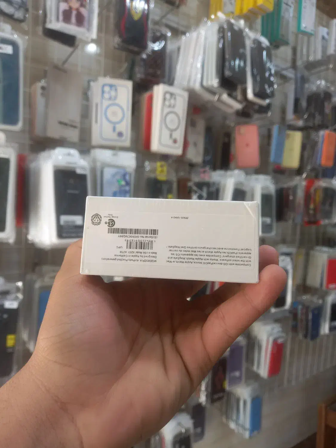 ایرپاد پرو ۲ خوش قیمت|لوازم جانبی موبایل و تبلت|خرمدره, |دیوار