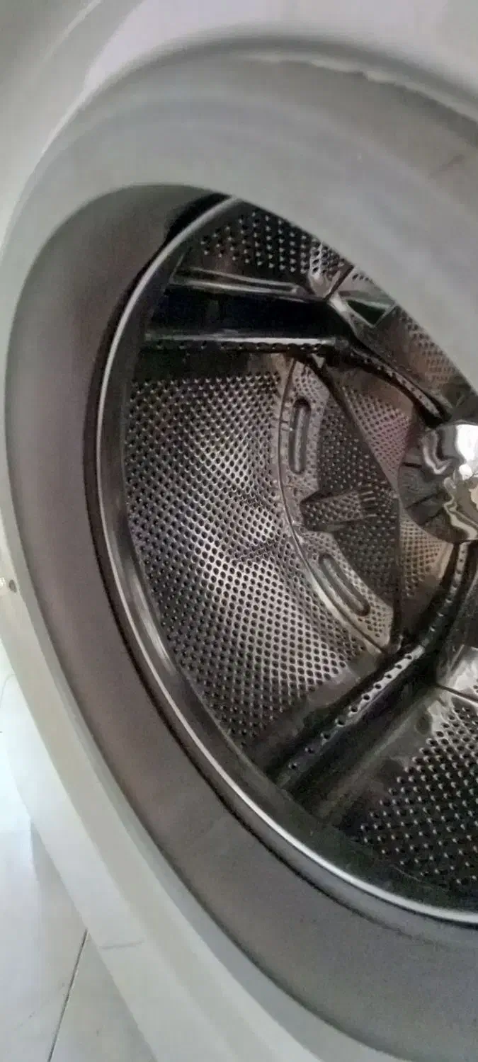 لباسشویی ابسال مسیر میدان راه اهن|ماشین لباسشویی و خشککن لباس|تبریز, |دیوار