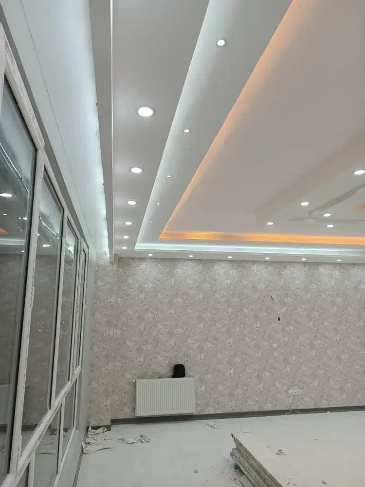 برقکار.رفع اتصالی.نصب هالوژن نصب ایفون|خدمات پیشه و مهارت|ری, علایین|دیوار