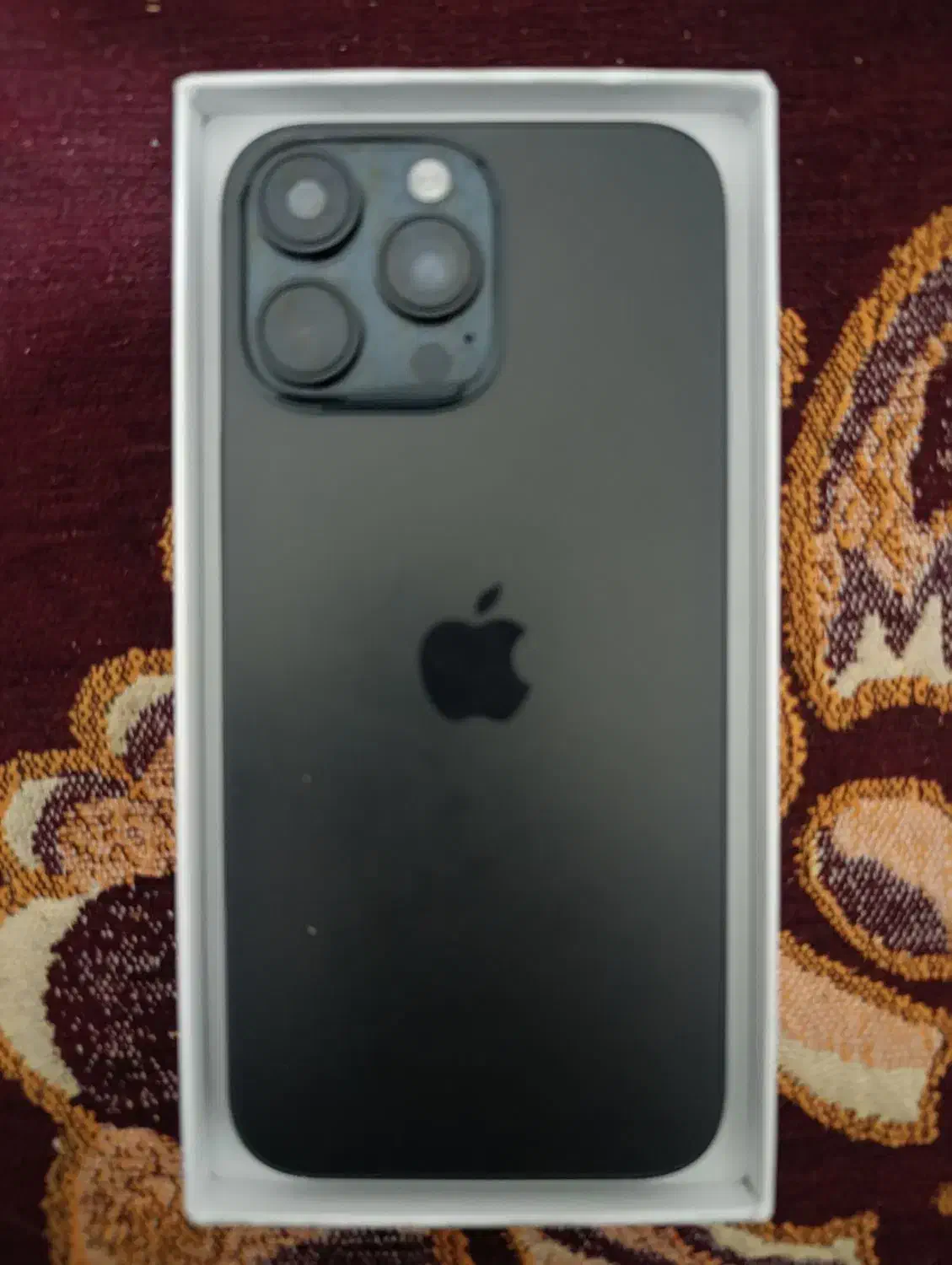 آیفون 16پرومکس کپی|موبایل|شیراز, گلدشت معالیآباد|دیوار