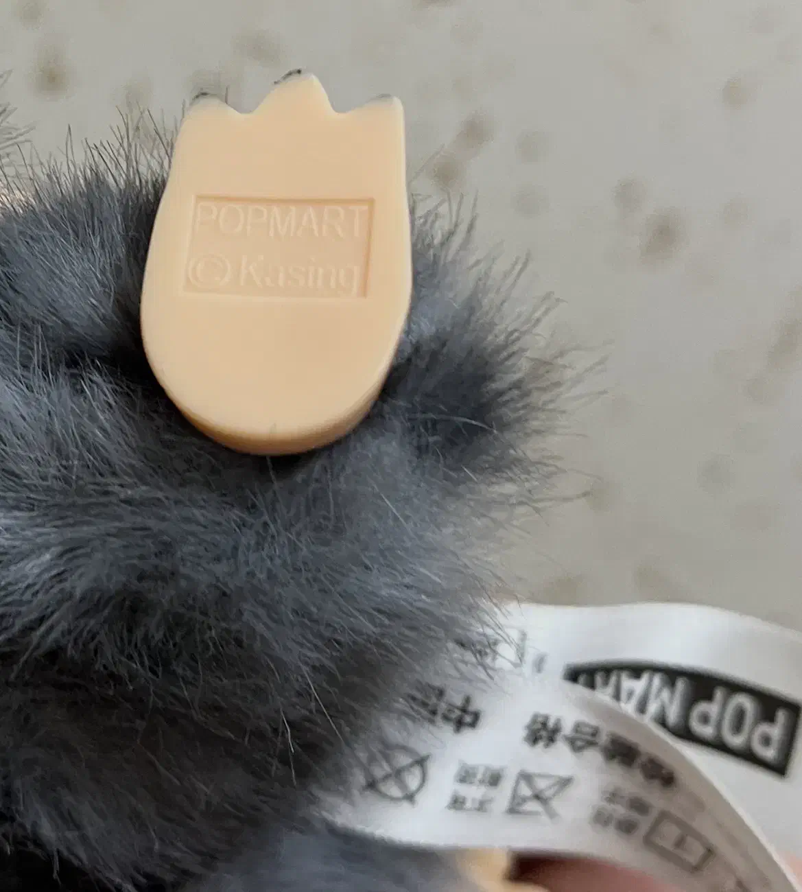 لبوبو اورجینال (رنگ سکرت)|اسباببازی|رشت, حاجی آباد|دیوار