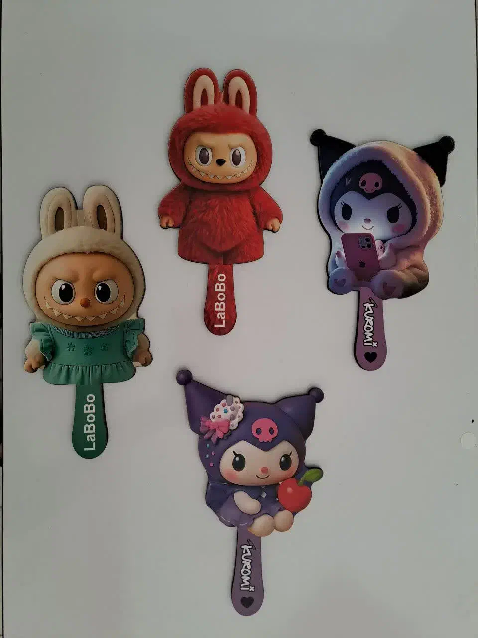 ابزار و لوازم جانبی ارایشی آینه،هدبند،کیف،ست براش|آرایشی، بهداشتی، درمانی|بهمن صغاد, |دیوار