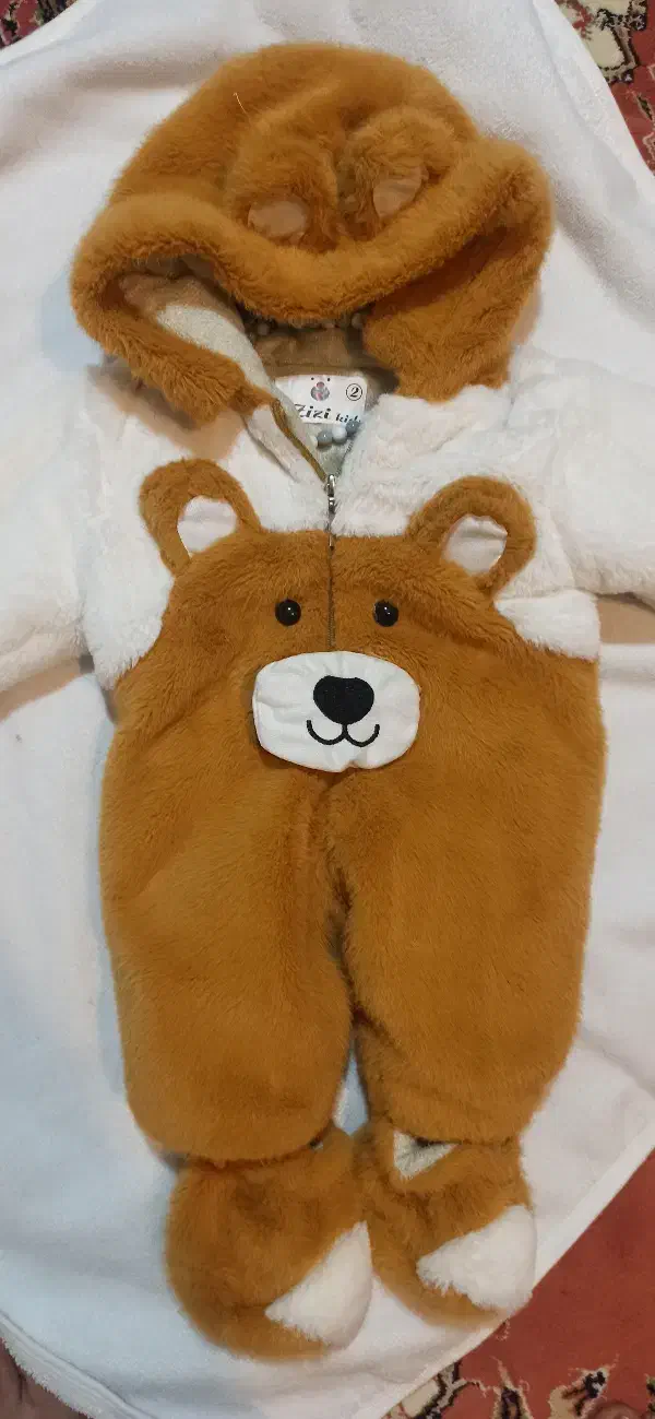 سرهمی نوزادی|کفش و لباس بچه|تبریز, |دیوار