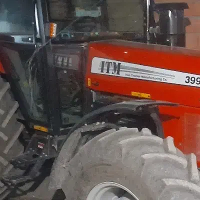 ۳۹۹|خودرو سنگین|علیآباد کتول, |دیوار