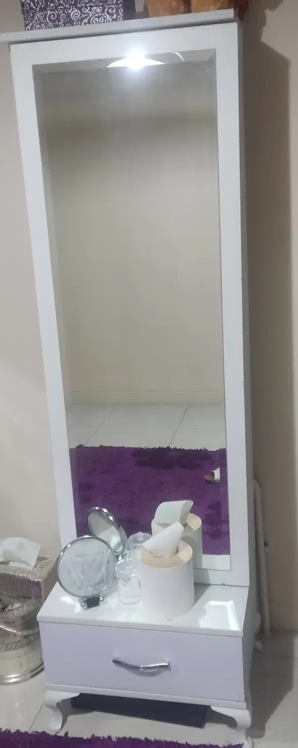 تخت|تخت و سرویس خواب|شهرکرد, |دیوار