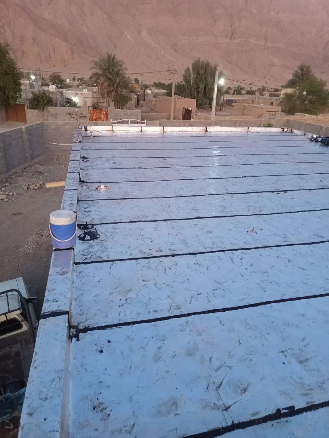 ایزوگام شایان میلانی|مصالح و تجهیزات ساختمان|حاجی آباد, |دیوار