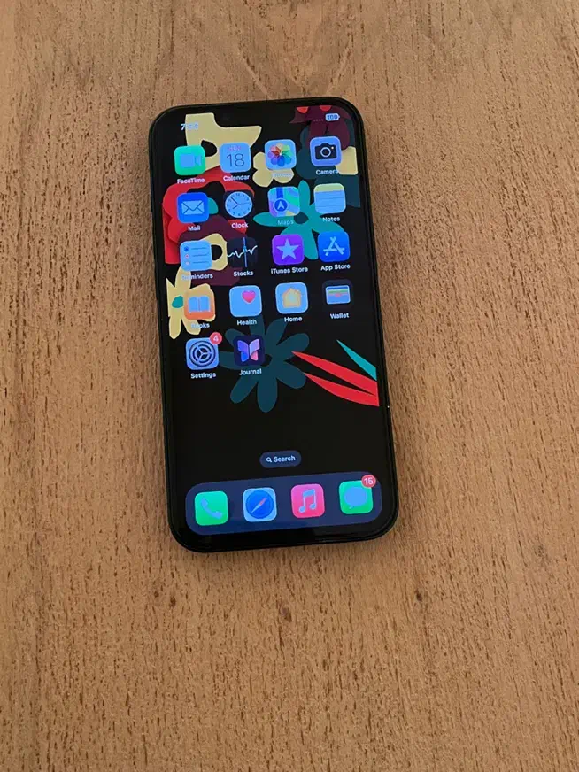 Iphone 13 ایفون ۱۳|موبایل|کرمان, |دیوار