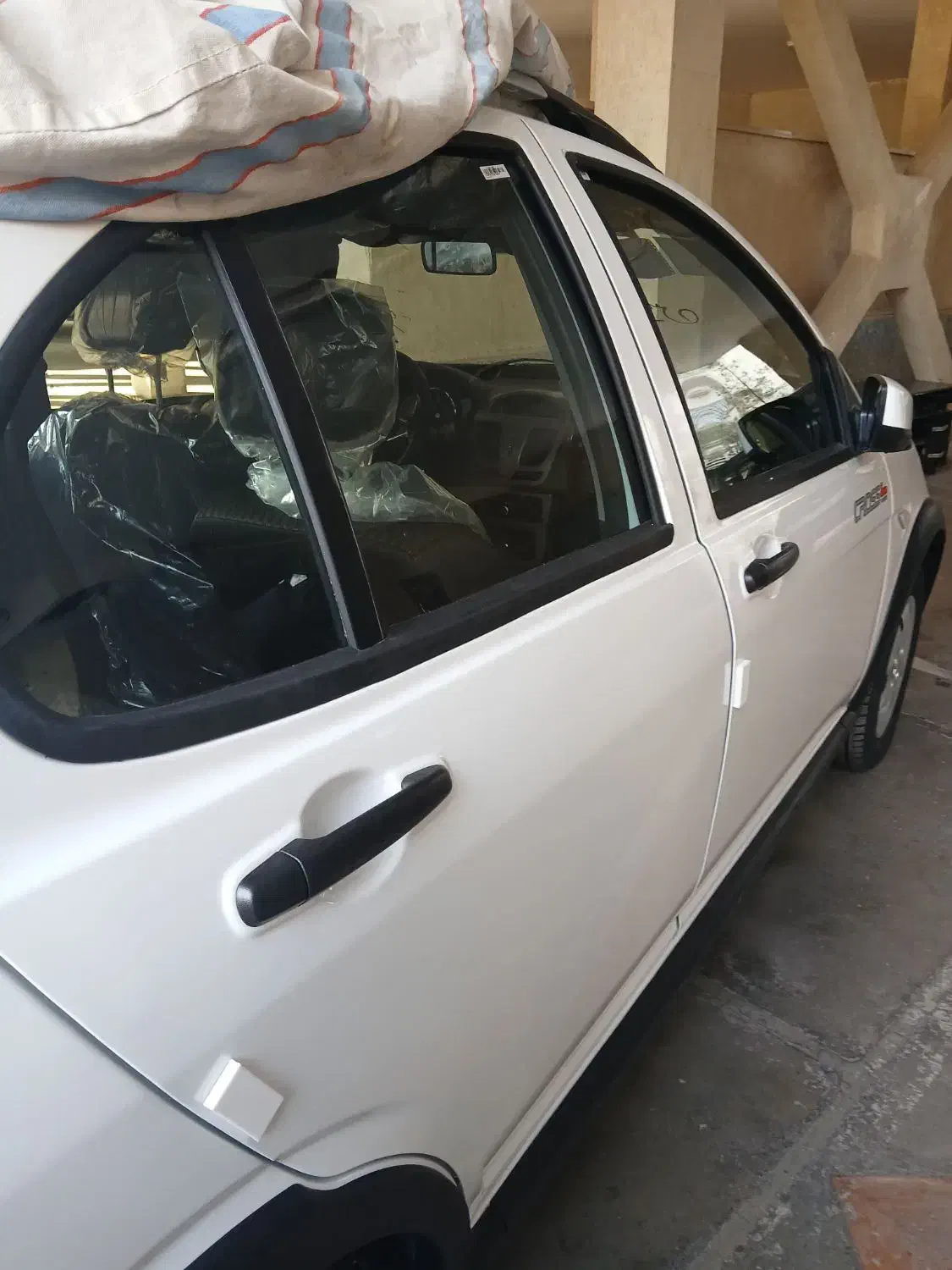 ماشین کوئیک|خودرو سواری و وانت|قم, پردیسان|دیوار