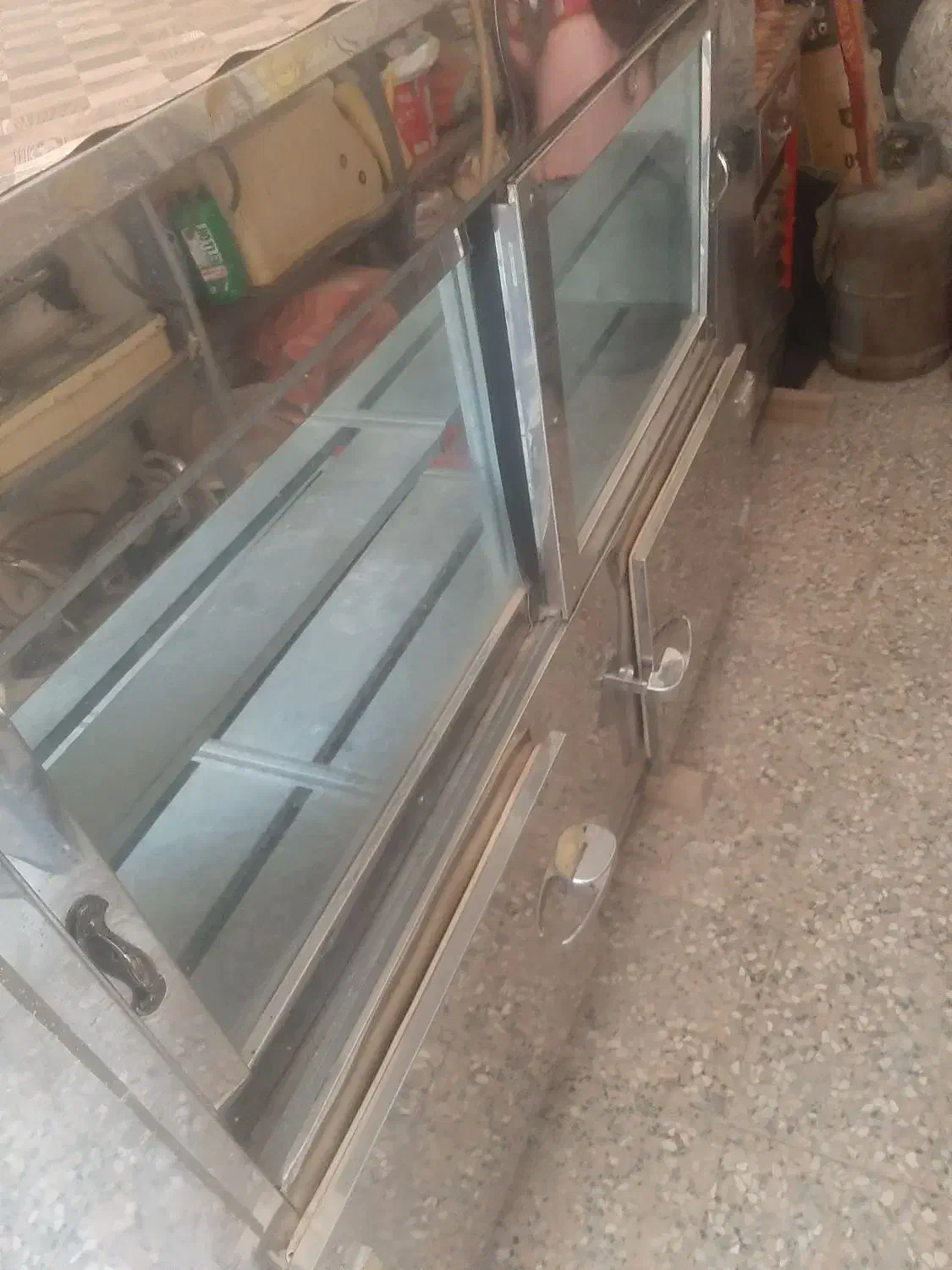 یخچال|یخچال و فریزر|زابل, |دیوار