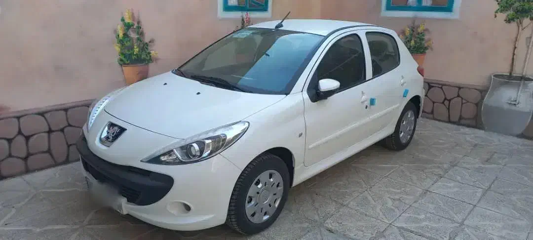 پژو 207i|خودرو سواری و وانت|مشهد, گلبرگ|دیوار