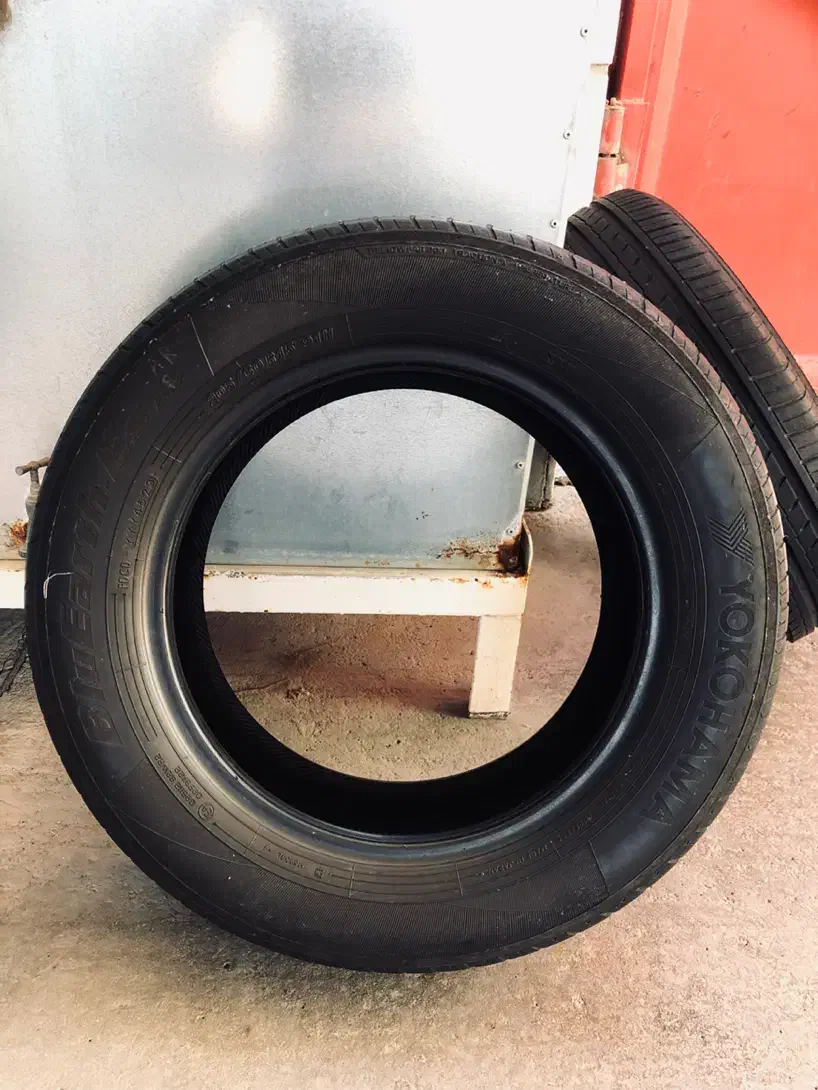 لاستیک یوکوهاما 2024 منبع ساستا تمام استیل|قطعات یدکی و لوازم جانبی|امیدیه, |دیوار