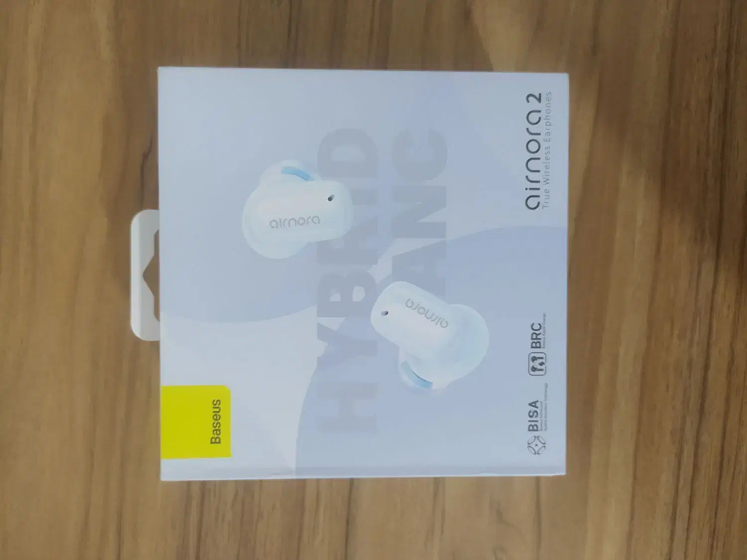 ایرپاد ای‌نورا2|لوازم جانبی موبایل و تبلت|ایلام, |دیوار