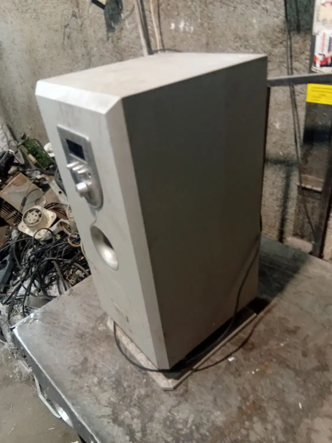 ظبط|سیستم صوتی خانگی|نسیمشهر, |دیوار