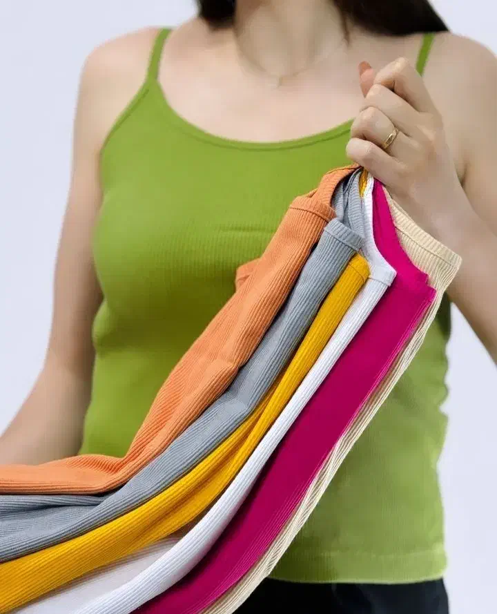 تاپ بندی و رکابی و کبریتی سایز ۳۶ الی ۵۶|لباس|تهران, آجودانیه|دیوار