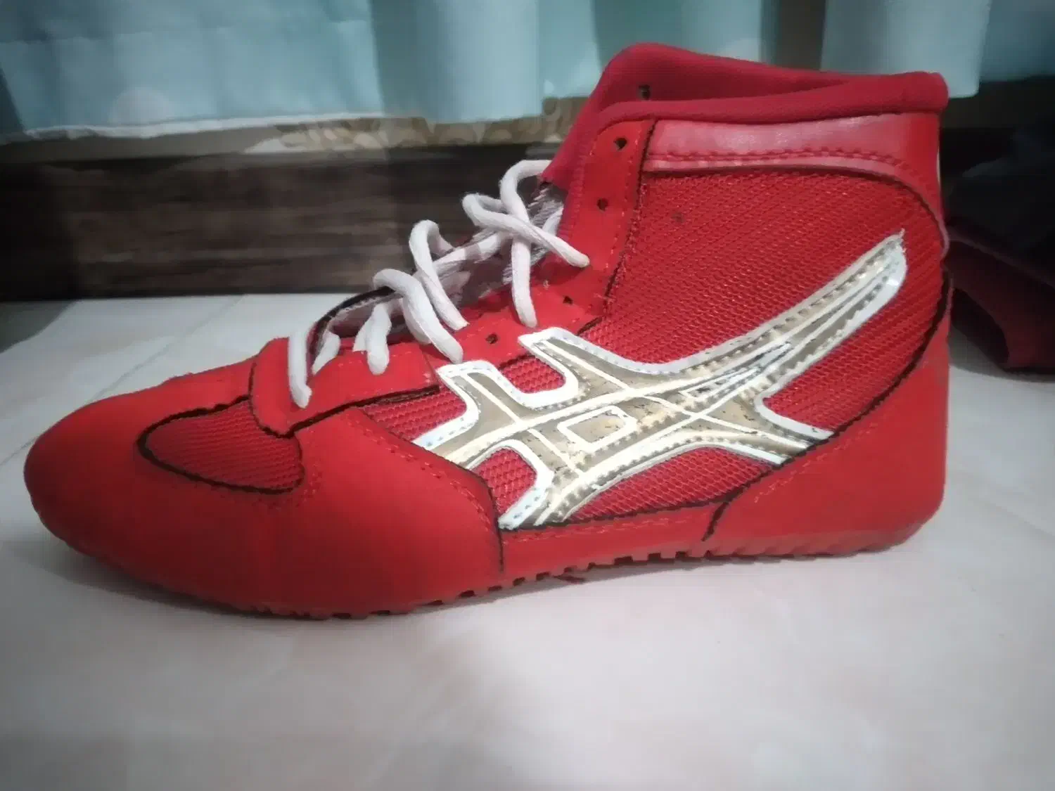 وسایل کشتی|تجهیزات ورزشی|ری, سیزده آبان|دیوار