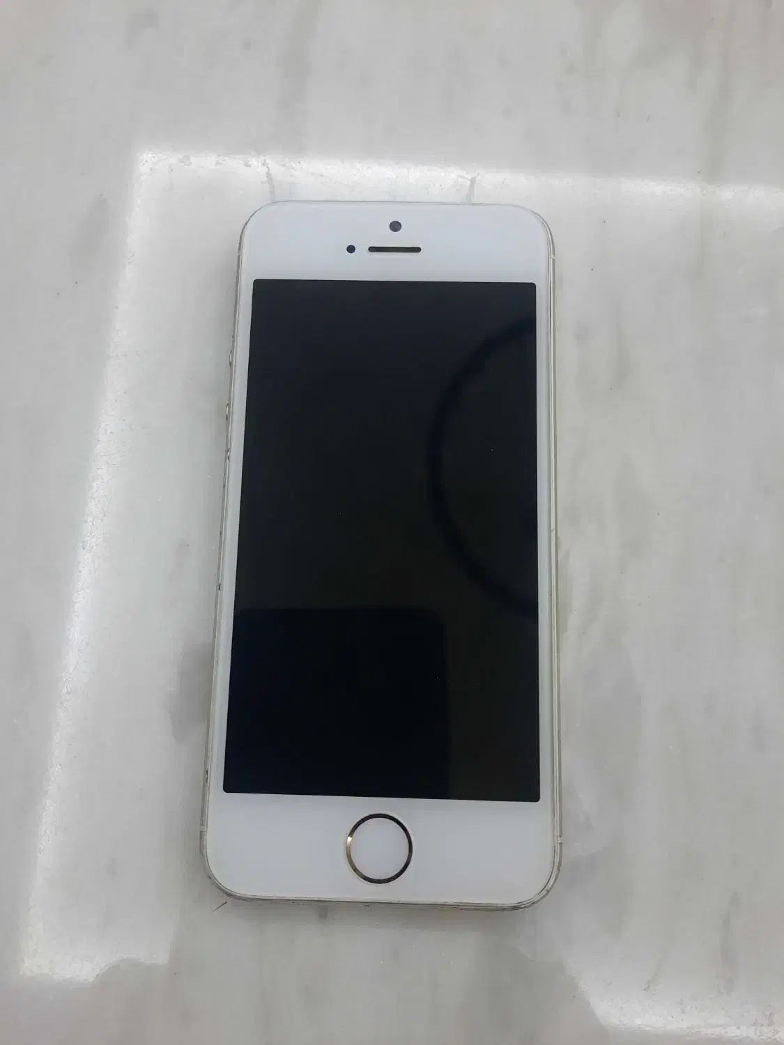 آیفون 5s نیاز به تعمیر|موبایل|تهران, شمس‌آباد|دیوار