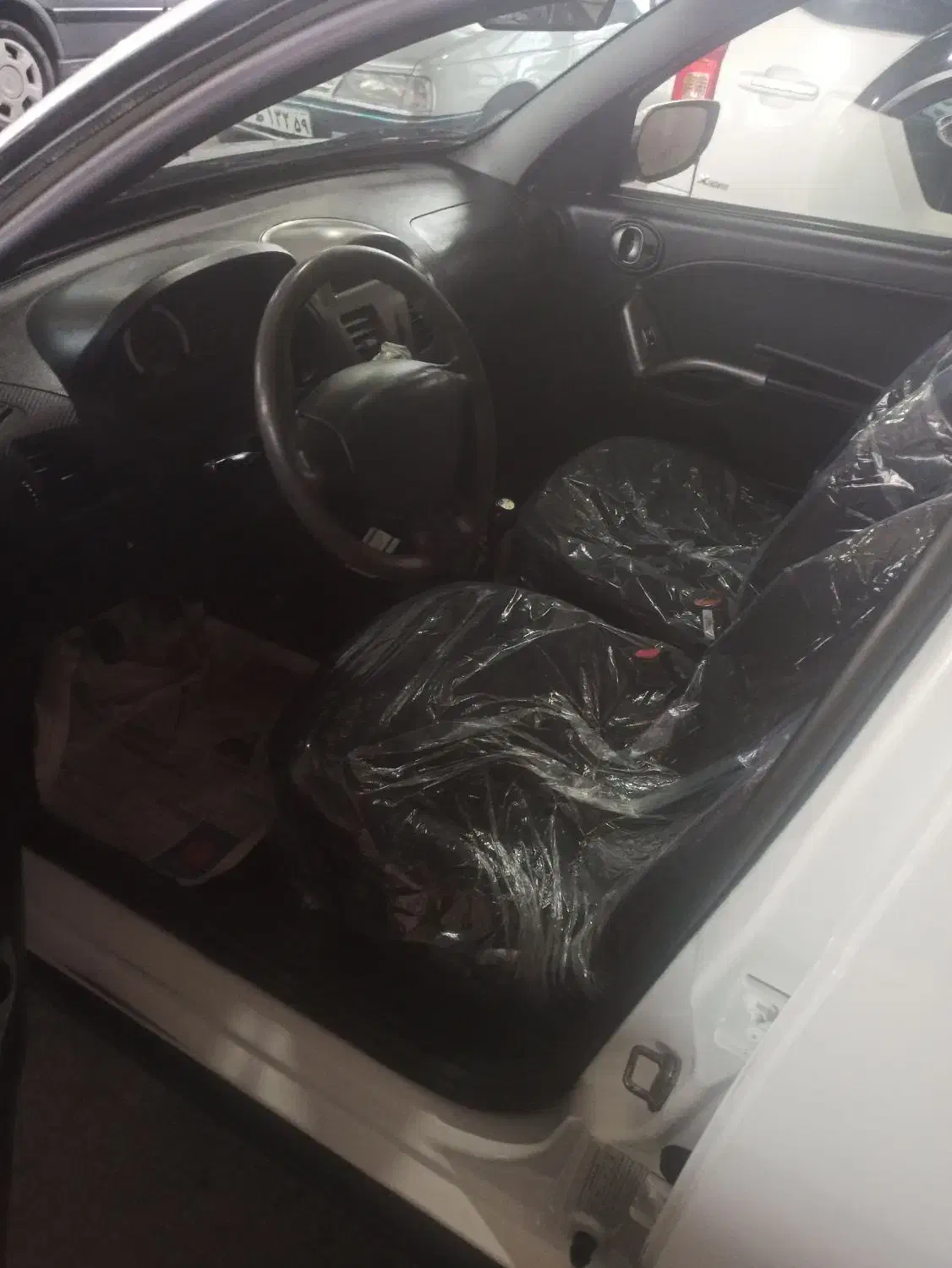 ماشین کارمندی وتکبرگ سندودرحدببرنگ|خودرو سواری و وانت|گنبد کاووس, |دیوار