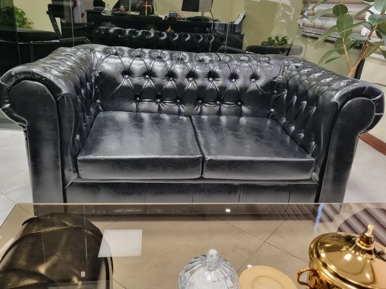 نیم ست اداری|مبلمان اداری|مشهد, جنت|دیوار