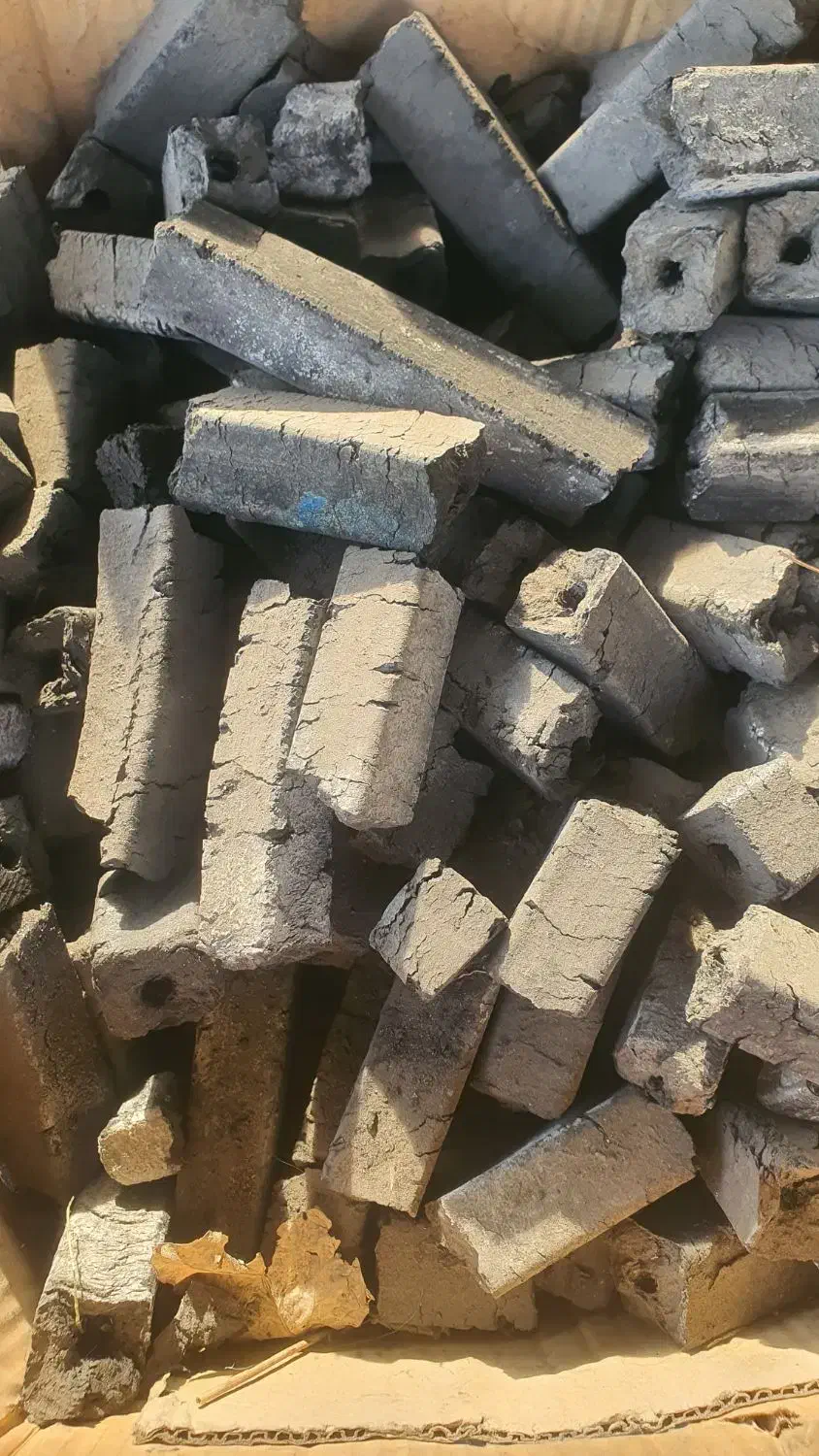 زغال باغی صنعتی|عمده‌فروشی|ماهدشت, |دیوار