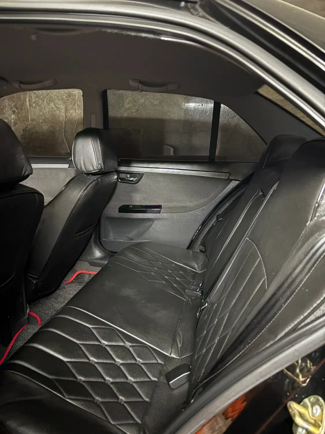 ماشین سمند سورن پلاس|خودرو سواری و وانت|ساری, |دیوار