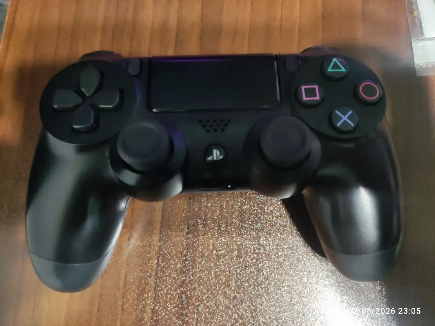 دسته ps4 های‌کپی|کنسول، بازی ویدئویی و آنلاین|مشهد, سرافرازان|دیوار