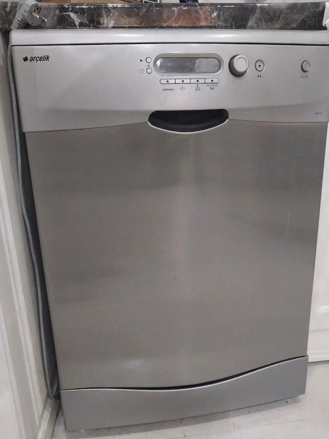 ماشین ظرفشویی آرچلیک|ماشین ظرفشویی|فردیس, منظریه|دیوار