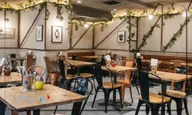 راه اندازی صفر تا صد کافه در اصفهان|کافیشاپ و رستوران|اصفهان, پوریای ولی|دیوار