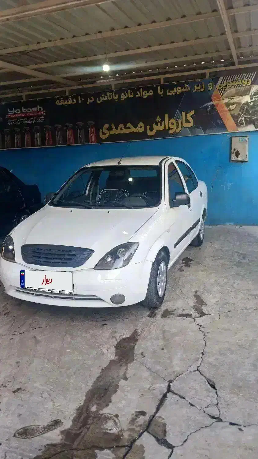 تیبا ۱ عروسک|خودرو سواری و وانت|نسیم‌شهر, |دیوار
