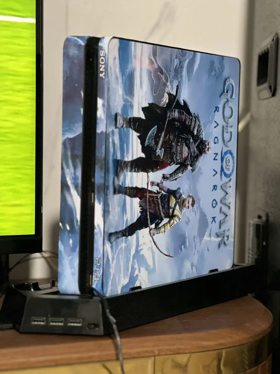 پی اس فور کپی خور|کنسول، بازی ویدئویی و آنلاین|چهارباغ, |دیوار