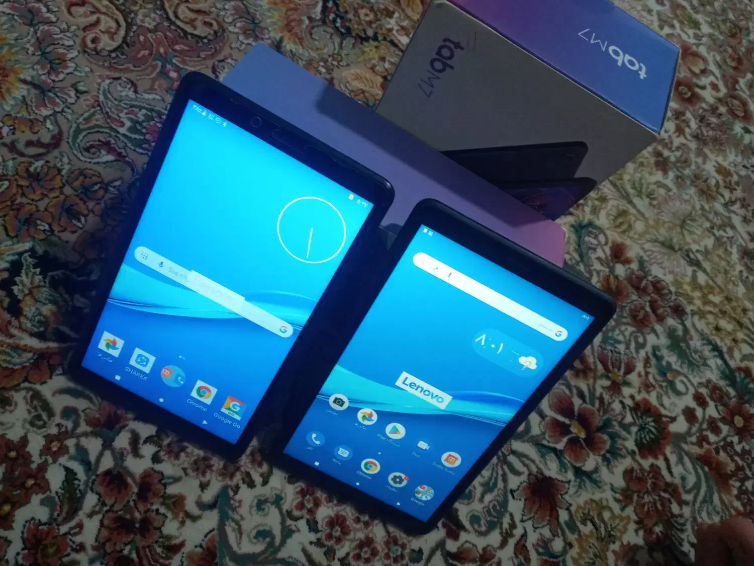 تبلت لنوو|تبلت|قصرشیرین, |دیوار