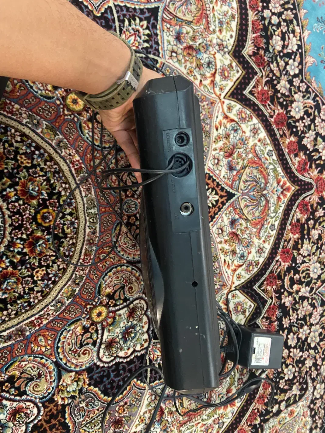 سگا قدیمی|کنسول، بازی ویدئویی و آنلاین|ارومیه, |دیوار