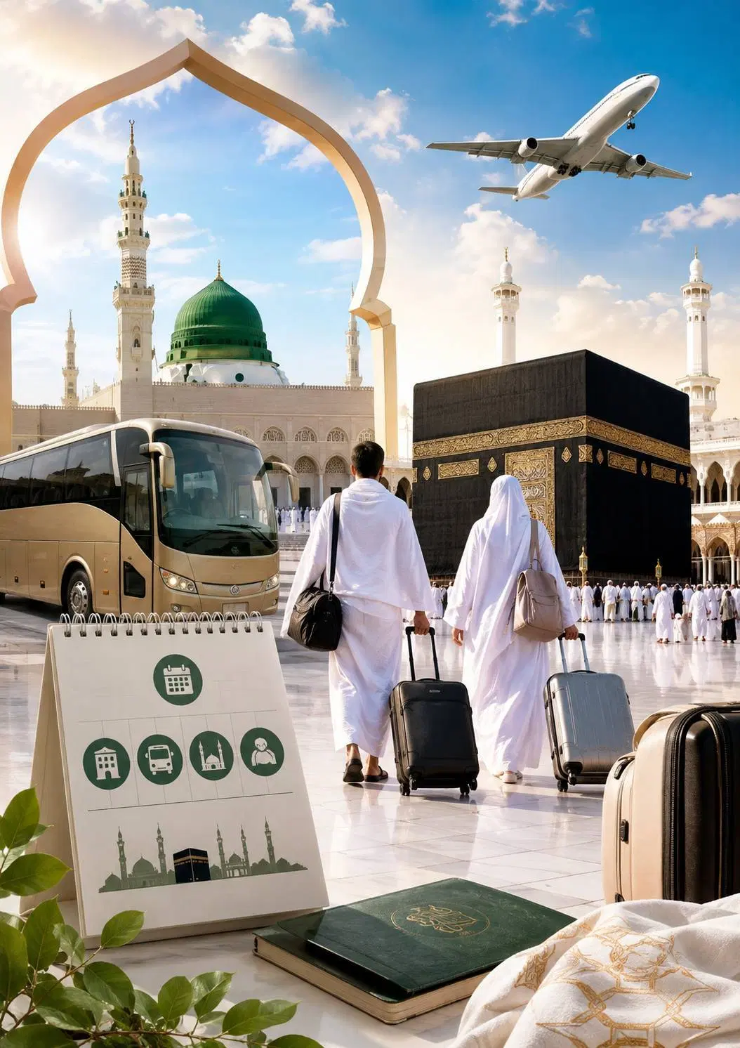 فیش خریدار فیش عمره ۲۰ میلیون تسویه فوری|تور و چارتر|تهران, سلسبیل شمالی|دیوار