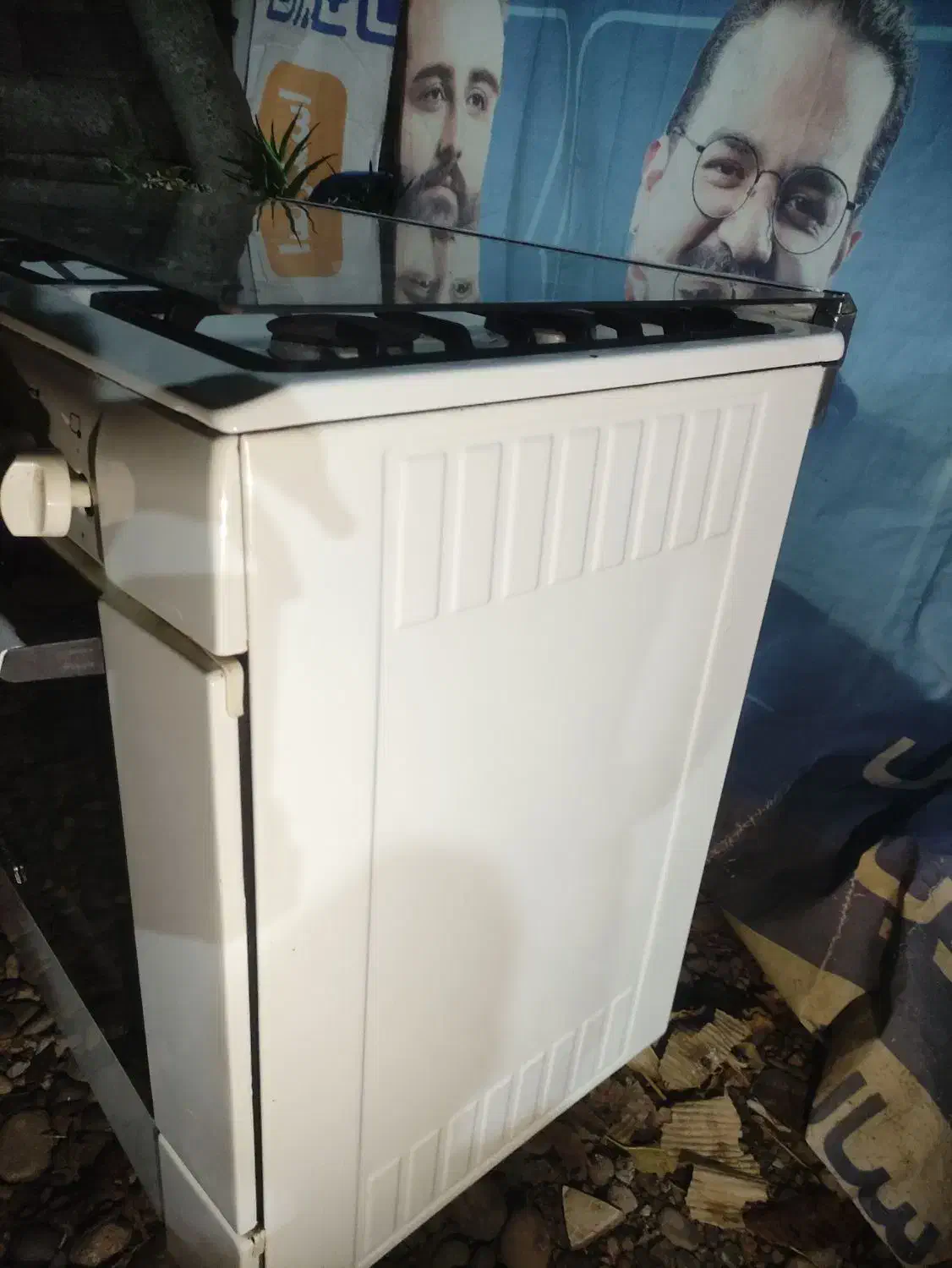 اجاق گاز فردار سینجر|اجاق گاز و لوازم برقی پخت‌وپز|رشت, حومه رشت|دیوار