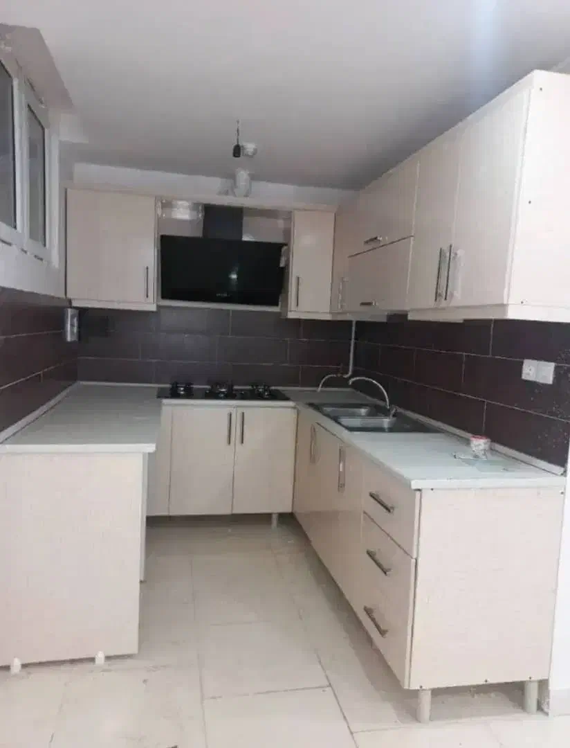 مسکن مهر عرصه و اعیان با پارکینگ|فروش آپارتمان|رشت, کوی غلام نیا|دیوار