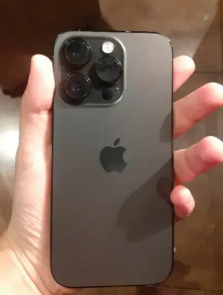 ایفون ۱۴ پرو با ریجستر|موبایل|قائمشهر, |دیوار