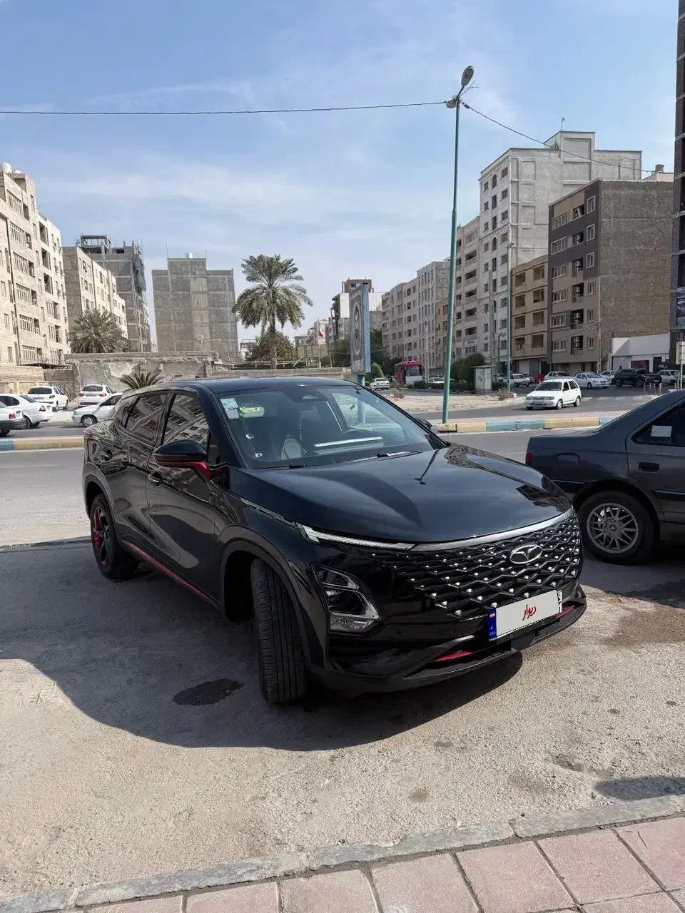 فونیکس fx مدل ۴۰۲|خودرو سواری و وانت|بندرعباس, |دیوار