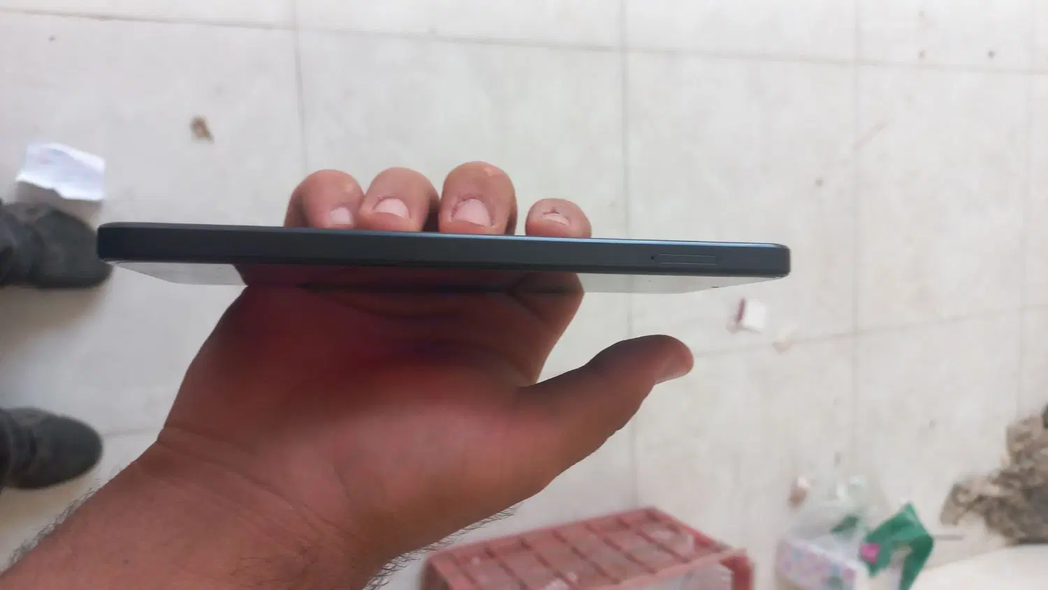 TCL 505 128G|موبایل|قرچک, مهدیه|دیوار
