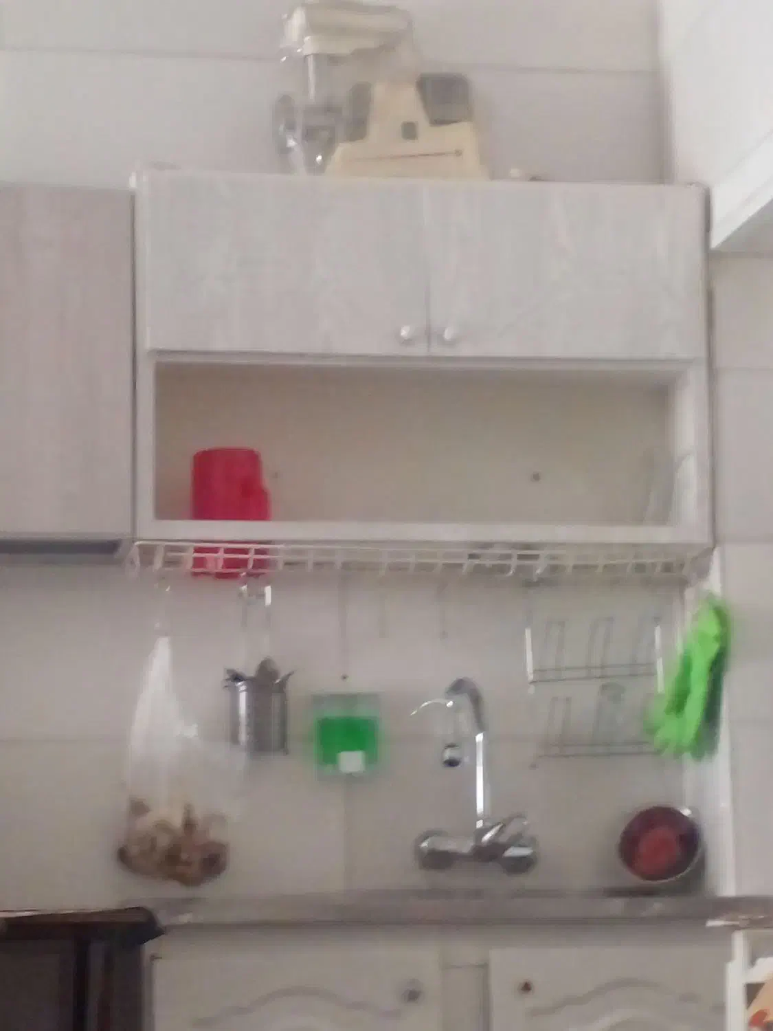 کابینت فلزی|مصالح و تجهیزات ساختمان|نهاوند, |دیوار